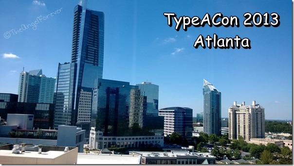 TypeACon 2013 Atlanta