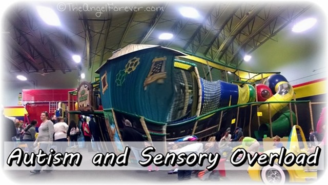 Autism and Sensory Overload