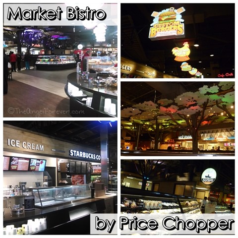 Market Bistro by Price Chopper Market Bistro by Price Chopper