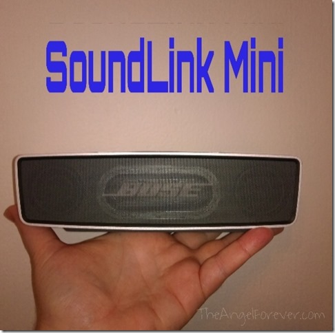 BOSE SoundLink Mini