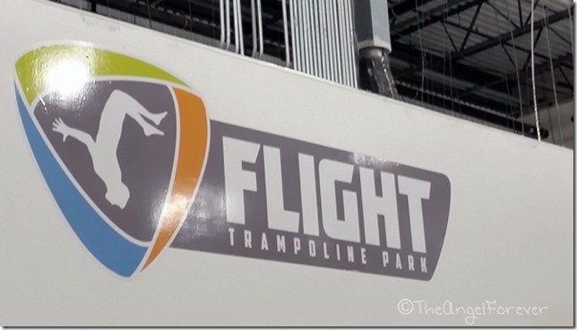 Albany Flight Trampoline Park