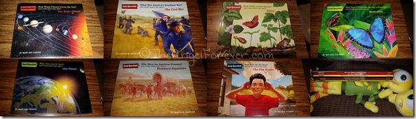 Good Question! Books by Sterling Children's Books