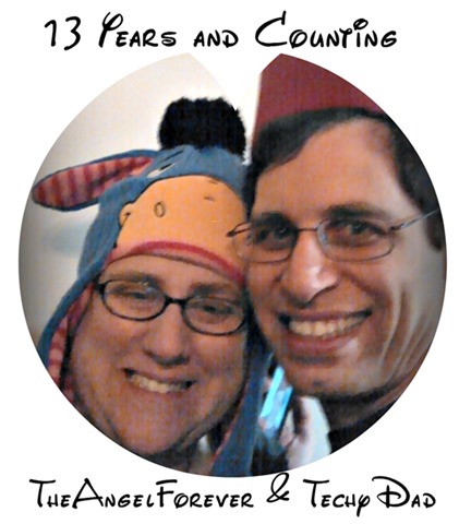 Thirteen years and counting