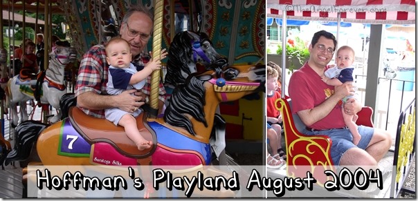 Hoffman's Playland 2004