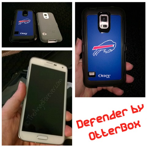 Defender by OtterBox