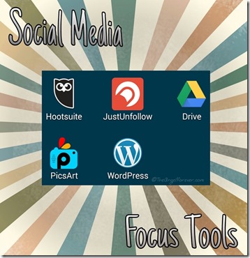 Social Media Focus Tools