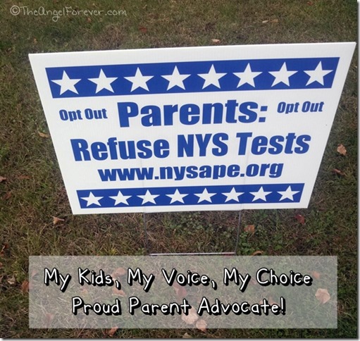 Public School Parent Advocacy