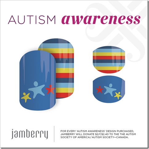 Autism Awareness 2015