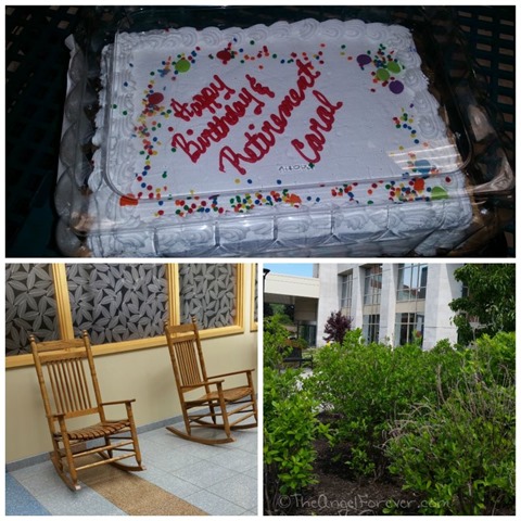 Birthday Retirement and Heart Attack Birthday Retirement and Heart Attack