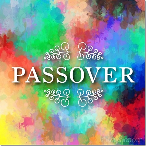 Passover Wishes