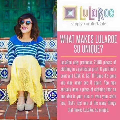 LuLaRoe