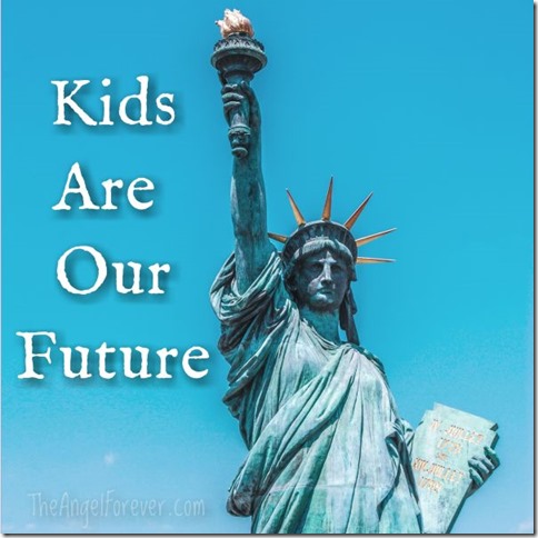 Kids Are Our Future