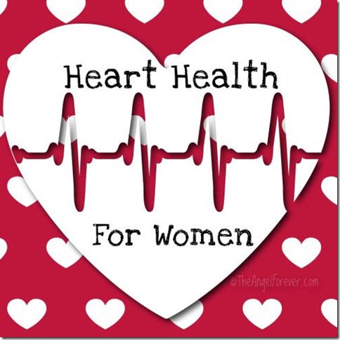 Heart Health for Women