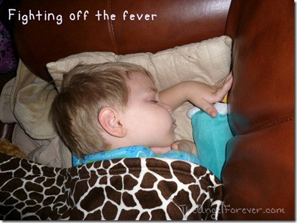 Fever be gone