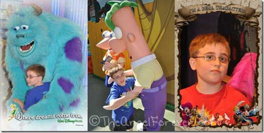 My Disney Loving Kid April 2012 My Disney Loving Kid April 2012