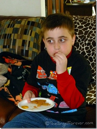 Thanksgiving 2011 Thanksgiving 2011