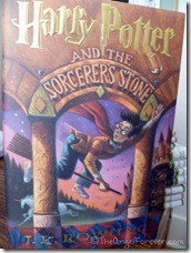 Harry Potter and the Sorcerer's Stone