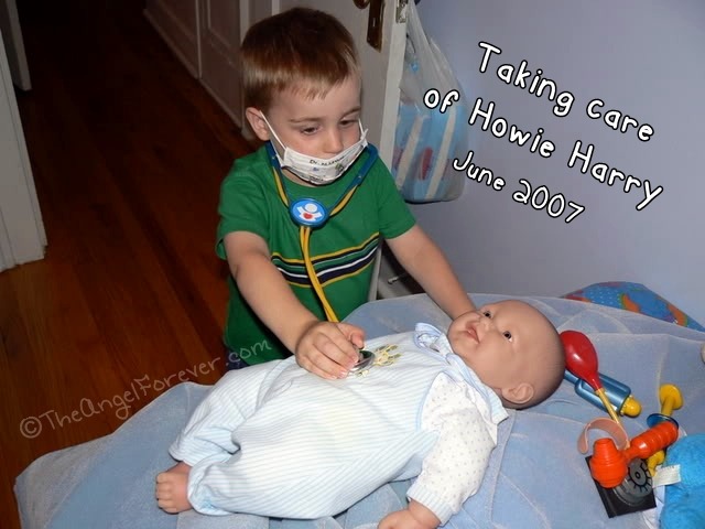 I want a baby alive outlet