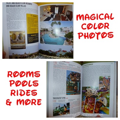 Sample Color Pages Sample Color Pages