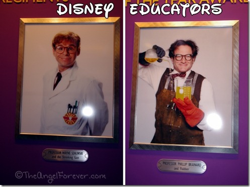 Back to school with Disney Educators