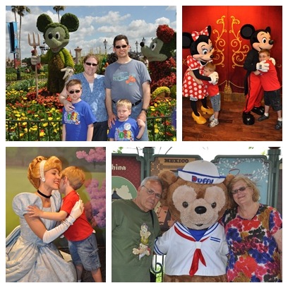 PhotoPass Examples