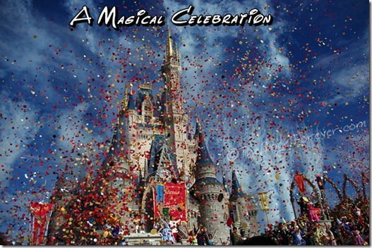 Opening of New Fantasyland