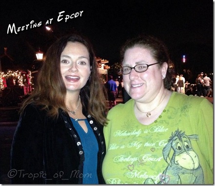 Meeting Tropic of Mom Meeting Tropic of Mom