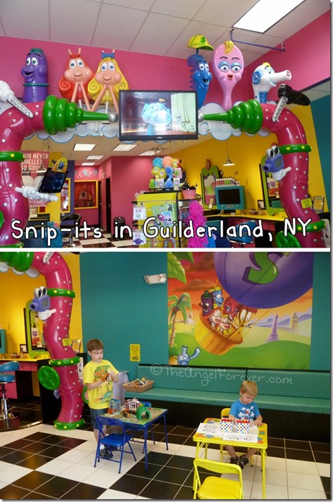 Snip-its Guilderland NY location Snip-its Guilderland NY location