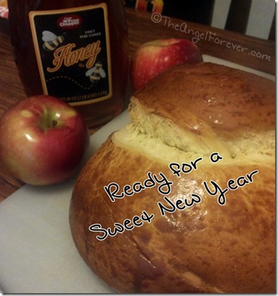 Sweet New Year Wishes for Rosh Hashanah