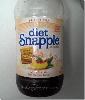 Snapple Love