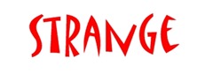 Strange Strange