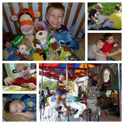 August 2011 August 2011