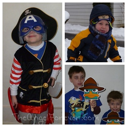 March 2012 March 2012