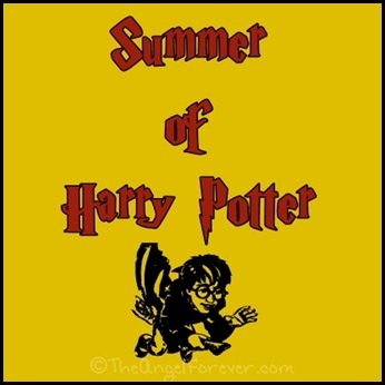 Summer of Harry Potter