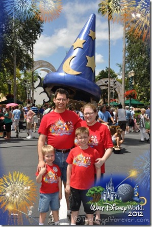 Hollywood Studios - Walt Disney World