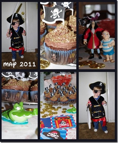 2011 Pirate Party