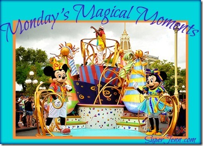 Mondays-Magical-Moments Mondays-Magical-Moments