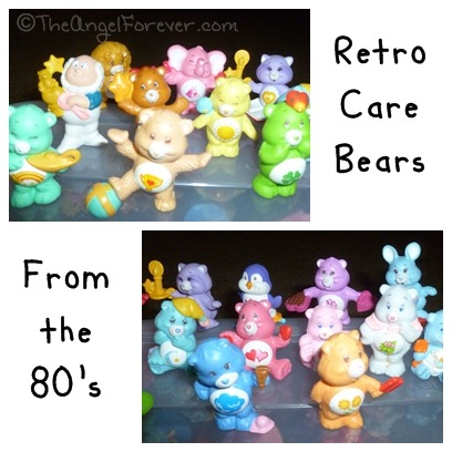 Hub - Care Bears