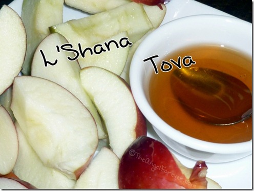 L'Shana Tova - Happy New Year