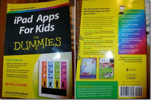 iPad Apps for Kids for Dummies